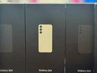 Samsung Galaxy S24 8GB/256GB 5000MAH 09 (Brand New)