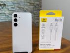Samsung Galaxy S24 8GB 256GB 5G (Used)