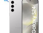 Samsung Galaxy S24 8GB 256GB (Brand New)