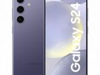 Samsung Galaxy S24 8GB 256GB (Brand New)