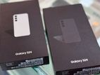 Samsung Galaxy S24 8GB 256GB (Brand New)