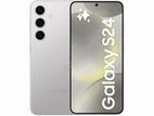 Samsung Galaxy S24 8GB 256GB (Brand New)