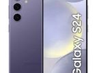 Samsung Galaxy S24 8GB 256GB (Brand New)
