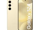 Samsung Galaxy S24 8gb 256gb (Brand New)