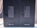 Samsung Galaxy S24 8GB/256GB (Brand New)