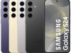 Samsung Galaxy S24 8GB 256GB (Brand New)