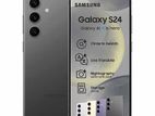 Samsung Galaxy S24 8GB 256GB (Brand New)