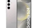 Samsung Galaxy S24 8GB 256GB (Brand New)