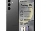 Samsung Galaxy S24 8GB 256GB (Brand New)
