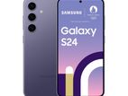 Samsung Galaxy S24 8gb 256gb (Brand New)