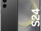 Samsung Galaxy S24 8GB 256GB (Brand New)