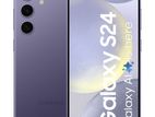 Samsung Galaxy S24 8GB 256GB new (Brand New)
