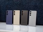 Samsung Galaxy S24 8GB 256GB (Used)