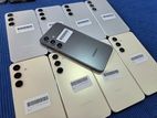 Samsung Galaxy S24 8GB/256GB (Used)