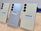 Samsung Galaxy S24 8GB-256Gb (Used)