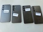 Samsung Galaxy S24 8GB/256GB (Used)