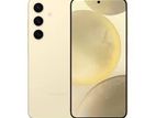 Samsung Galaxy S24 8GB 256GB Yellow (Brand New)