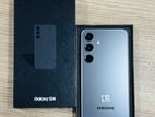 Samsung Galaxy S24 8GB|256GB 5G (Used)