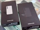 Samsung Galaxy S24 8GB+256GB (Brand New)