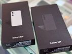 Samsung Galaxy S24 8GB+256GB (Brand New)