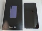 Samsung Galaxy S24 (Brand New)