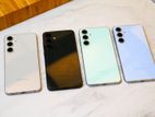 Samsung Galaxy S24 FE 256GB 5G FULLSET (Used)