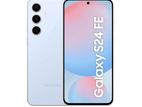 Samsung Galaxy S24 FE 256GB (New)