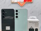 Samsung Galaxy S24 FE 5G 16GB|256GB (Used)