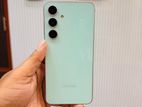 Samsung Galaxy S24 FE 5G 256GB 8GB (Used)