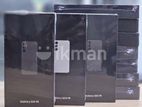 Samsung Galaxy S24 FE 5G 8+256GB BLACK (Brand New)