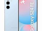 Samsung Galaxy S24 FE 5G (Brand New)