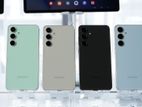 Samsung Galaxy S24 FE 5G Fullset box (Used)