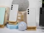 Samsung Galaxy S24 FE 5G Fullset (Used)