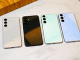 Samsung Galaxy S24 FE 5G Fullset (Used)