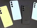 Samsung Galaxy S24 FE 5G FULLSET (Used)