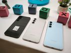 Samsung Galaxy S24 FE 5G FULLSET (Used)