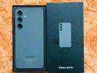 Samsung Galaxy S24 FE 5G (Used)