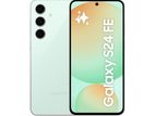 Samsung Galaxy S24 FE 8/128GB (Brand New)