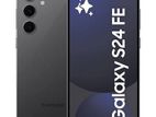 Samsung Galaxy S24 FE 8GB 128GB (Brand New)