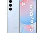 Samsung Galaxy S24 FE 8GB 128GB (Brand New)