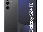 Samsung Galaxy S24 FE 8GB 128GB (Brand New)