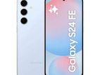 Samsung Galaxy S24 FE 8GB 128GB (Brand New)