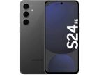 Samsung Galaxy S24 FE 8gb 128gb (Brand New)