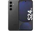 Samsung Galaxy S24 FE 8GB 128GB (Brand New)