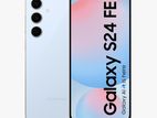 Samsung Galaxy S24 FE 8GB 256GB (Brand New)