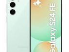 Samsung Galaxy S24 FE 8GB 256GB (Brand New)