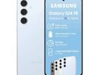 Samsung Galaxy S24 FE 8GB 256GB (Brand New)