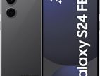 Samsung Galaxy S24 FE 8GB 256GB (Brand New)