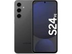 Samsung Galaxy S24 FE 8GB 256GB (Brand New)