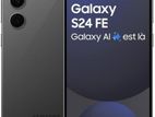 Samsung Galaxy S24 FE 8GB 256GB (Brand New)